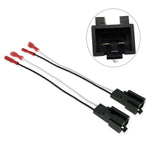 LACHSPC01 kolonėlių laido adapteris, Chrysler