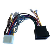 LACLRC03, Jungtis Clarion NX - ISO