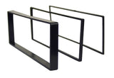 LACTF03, rėmelis automagnetolai Citroen C2/C3, Peugeot 307/1007