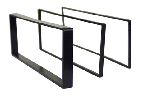 LACTF03, rėmelis automagnetolai Citroen C2/C3, Peugeot 307/1007