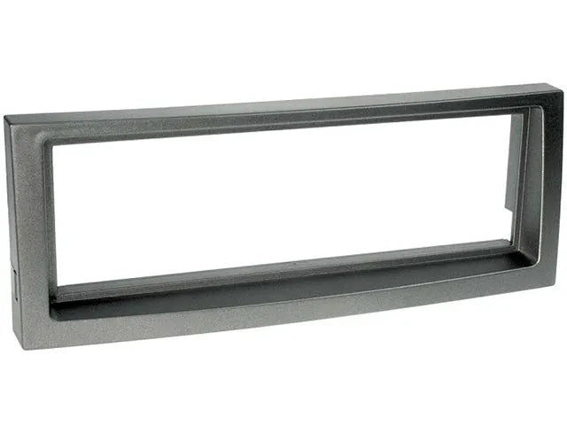 LACTF05, rėmelis automobilio magnetolai Citroen C5, Peugeot 407 - Šoninis vaizdas su kampais