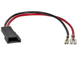 LACTSPC03 kolonėlių laido adapteris Citroen, Peugeot - Adapteris su laidais ir jungtimis