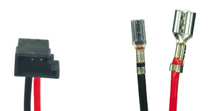 LACTSPC03 kolonėlių laido adapteris Citroen, Peugeot