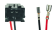 LACTSPC04 kolonėlių laido adapteris, Citroen, Peugeot