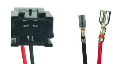 LACTSPC04 kolonėlių laido adapteris, Citroen, Peugeot