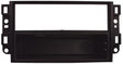 LACVF01, rėmelis automobilio magnetolai Chevrolet Aveo/Captiva/Ep