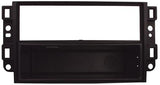 LACVF01, rėmelis automobilio magnetolai Chevrolet Aveo/Captiva/Ep