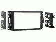 LACVF05D, rėmelis automobilio magnetolai Hummer H3, Chevrolet Cor