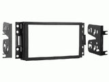 LACVF05D, rėmelis automobilio magnetolai Hummer H3, Chevrolet Cor