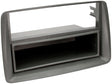 LAFIF11, rėmelis automobilio magnetolai Fiat Panda (2003-2012)
