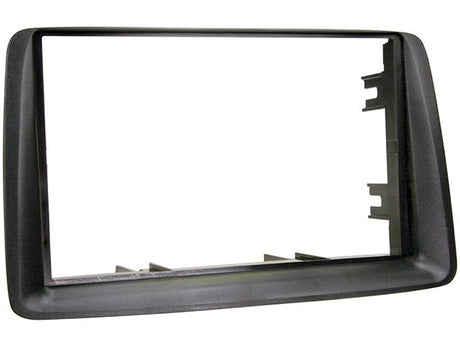 LAFIF12D, rėmelis automobilio magnetolai Fiat Panda (2003-2012)