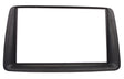 LAFIF12D, rėmelis automobilio magnetolai Fiat Panda (2003-2012)