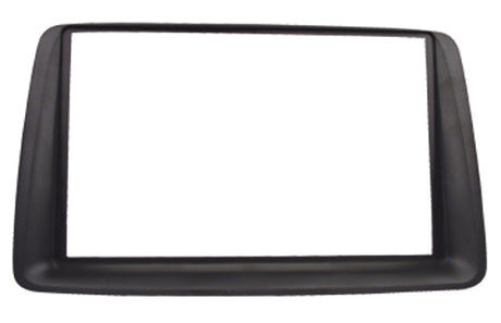 LAFIF12D, rėmelis automobilio magnetolai Fiat Panda (2003-2012)