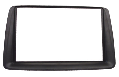 LAFIF12D, rėmelis automobilio magnetolai Fiat Panda (2003-2012)