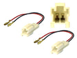 LAFISPC02 kolonėlių laido adapteris,Fiat, Alfa Romeo