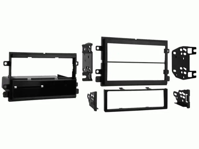 LAFOF05, rėmelis magnetolai Ford Edge/Expedition/Explorer/F-150/F