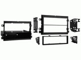 LAFOF05, rėmelis magnetolai Ford Edge/Expedition/Explorer/F-150/F