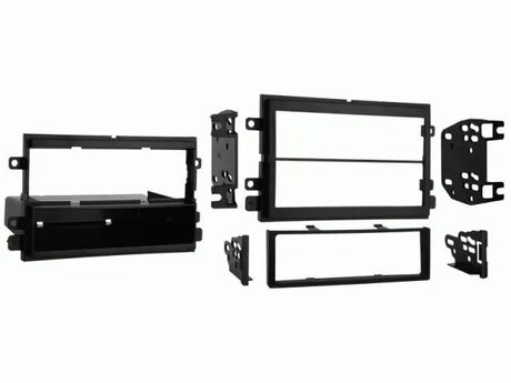 LAFOF05, rėmelis magnetolai Ford Edge/Expedition/Explorer/F-150/F