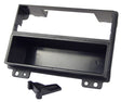 LAFOF07, 1-DIN rėmelis automobilio magnetolai Ford Fiesta/Fusion