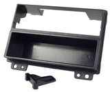 LAFOF07, 1-DIN rėmelis automobilio magnetolai Ford Fiesta/Fusion