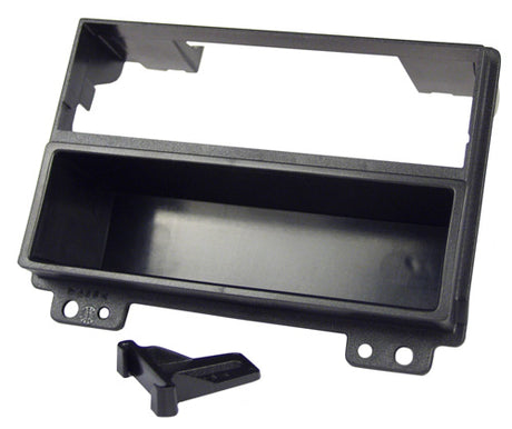LAFOF07, 1-DIN rėmelis automobilio magnetolai Ford Fiesta/Fusion