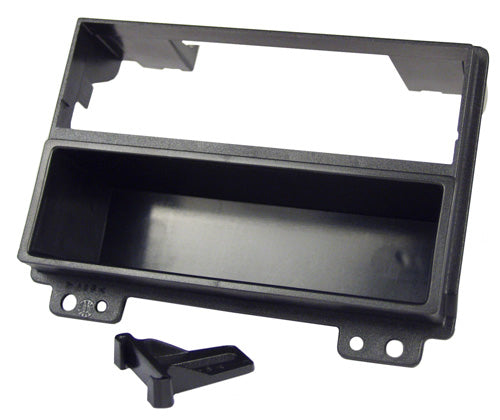 LAFOF07, 1-DIN rėmelis automobilio magnetolai Ford Fiesta/Fusion