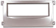 LAFOF10, rėmelis 1-DIN magnetolai Ford Mondeo/Focus/S-Max/Galaxy