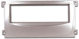 LAFOF10, rėmelis 1-DIN magnetolai Ford Mondeo/Focus/S-Max/Galaxy