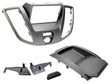 LAFOF21D, rėmelis 2-DIN magnetolai Ford Transit 2015-2021