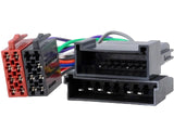 LAFORC02, Ford Galaxy/Seat Alhambra/VW Sharan auto jungtis - Dvi jungtys su laidais ir kontaktais