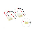 LAFOSPC02 kolonėlių laido adapteris Ford