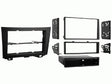 LAHOF01D, automobilio magnetolos rėmelis Honda CR-V (2007-2010)