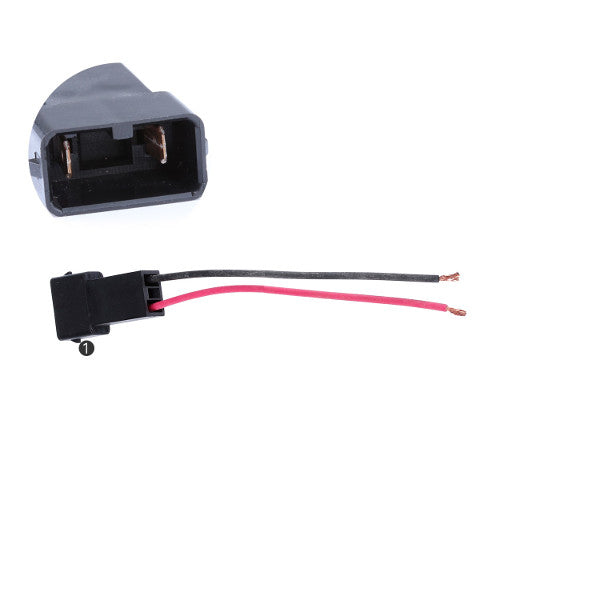 LAHOSPC01 kolonėlių laido adapteris, Honda