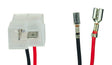 LAKISPC02 kolonėlių laido adapteris, Alfa, Kia, Opel, Renault