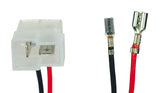 LAKISPC02 kolonėlių laido adapteris, Alfa, Kia, Opel, Renault