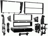 LALXF03D, rėmelis magnetolai Lexus IS 200/300 (2001-2005)