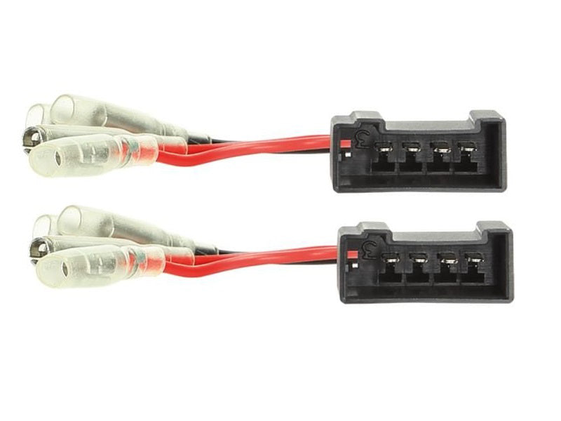 LALXSPC01 kolonėlių laido adapteris Toyota , Subaru, Lexus, Scion
