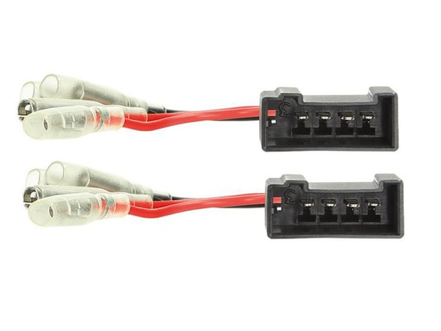 LALXSPC01 kolonėlių laido adapteris Toyota , Subaru, Lexus, Scion