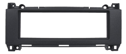 LAMBF03, rėmelis magnetolai Mercedes A-Class/B-Class/Sprinter, VW