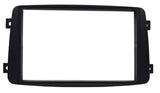 LAMBF06D, rėmelis magnetolai Mercedes-Benz CLK-Class/Vito/Viano/C
