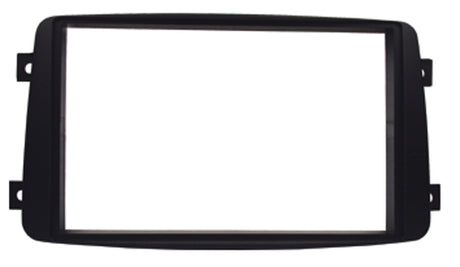LAMBF06D, rėmelis magnetolai Mercedes-Benz CLK-Class/Vito/Viano/C