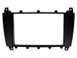 LAMBF08D, rėmelis magnetolai Mercedes C-Class (W203)/CLK-Class (W