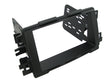 LAMZF04D, rėmelis 2-DIN magnetolai Mazda CX-5 / 6