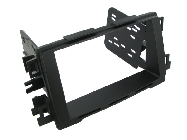 LAMZF04D, rėmelis 2-DIN magnetolai Mazda CX-5 / 6