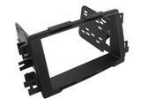 LAMZF04D, rėmelis 2-DIN magnetolai Mazda CX-5 / 6