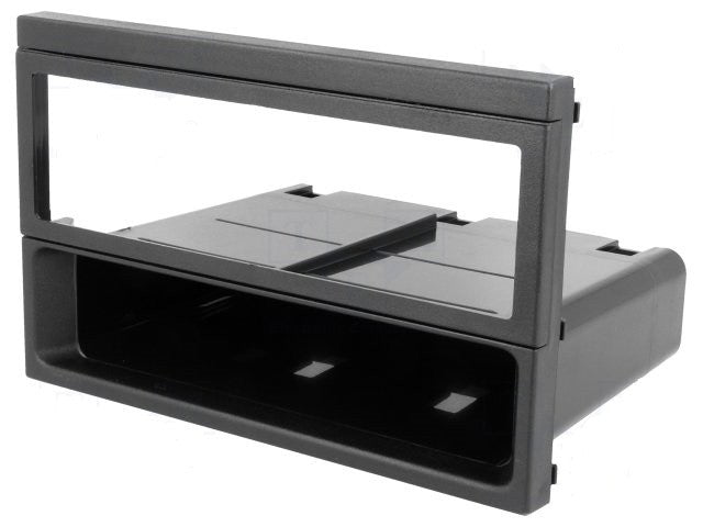 LAMZF08, 1-DIN rėmelis automobilio magnetolai Mazda MX-5 (2001-20