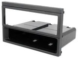 LAMZF08, 1-DIN rėmelis automobilio magnetolai Mazda MX-5 (2001-20
