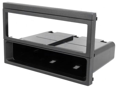 LAMZF08, 1-DIN rėmelis automobilio magnetolai Mazda MX-5 (2001-20
