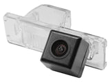 LANSCM01 galinio vaizdo kamera Nissan Patrol/X-Trail/Qashqai/Sunn