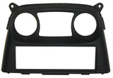 LANSF01, rėmelis automobilio magnetolai Nissan Almera (2000-2006)